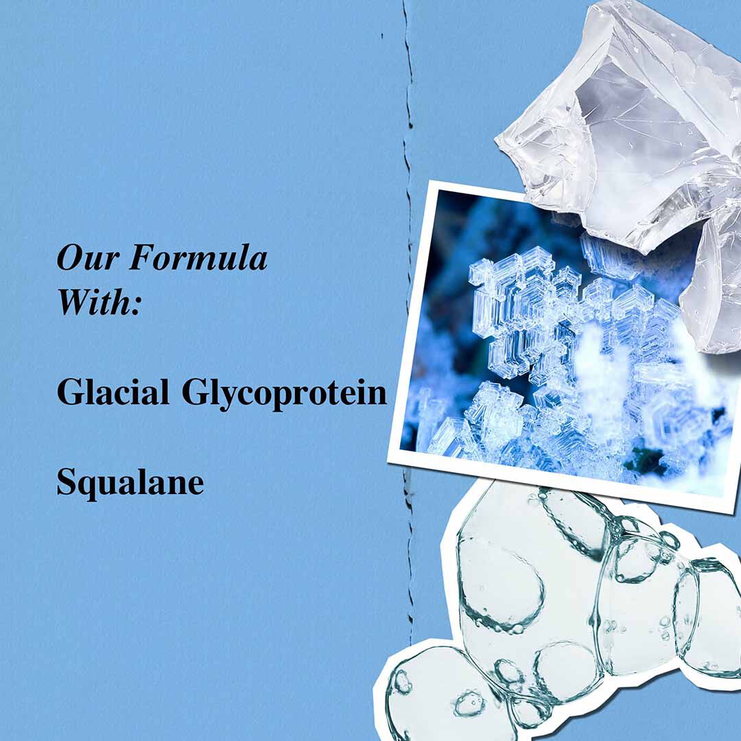 Ultra Facial Cream with Squalane