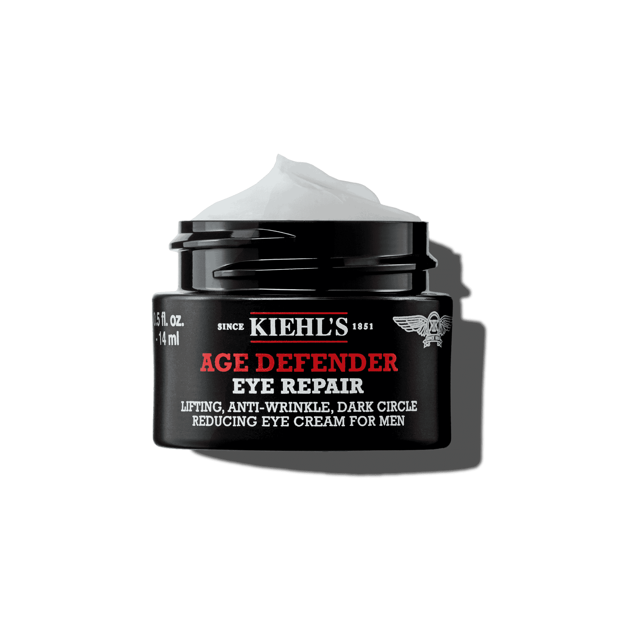 Age Defender Eye Repair Cream for Men | Kiehl's® Australia