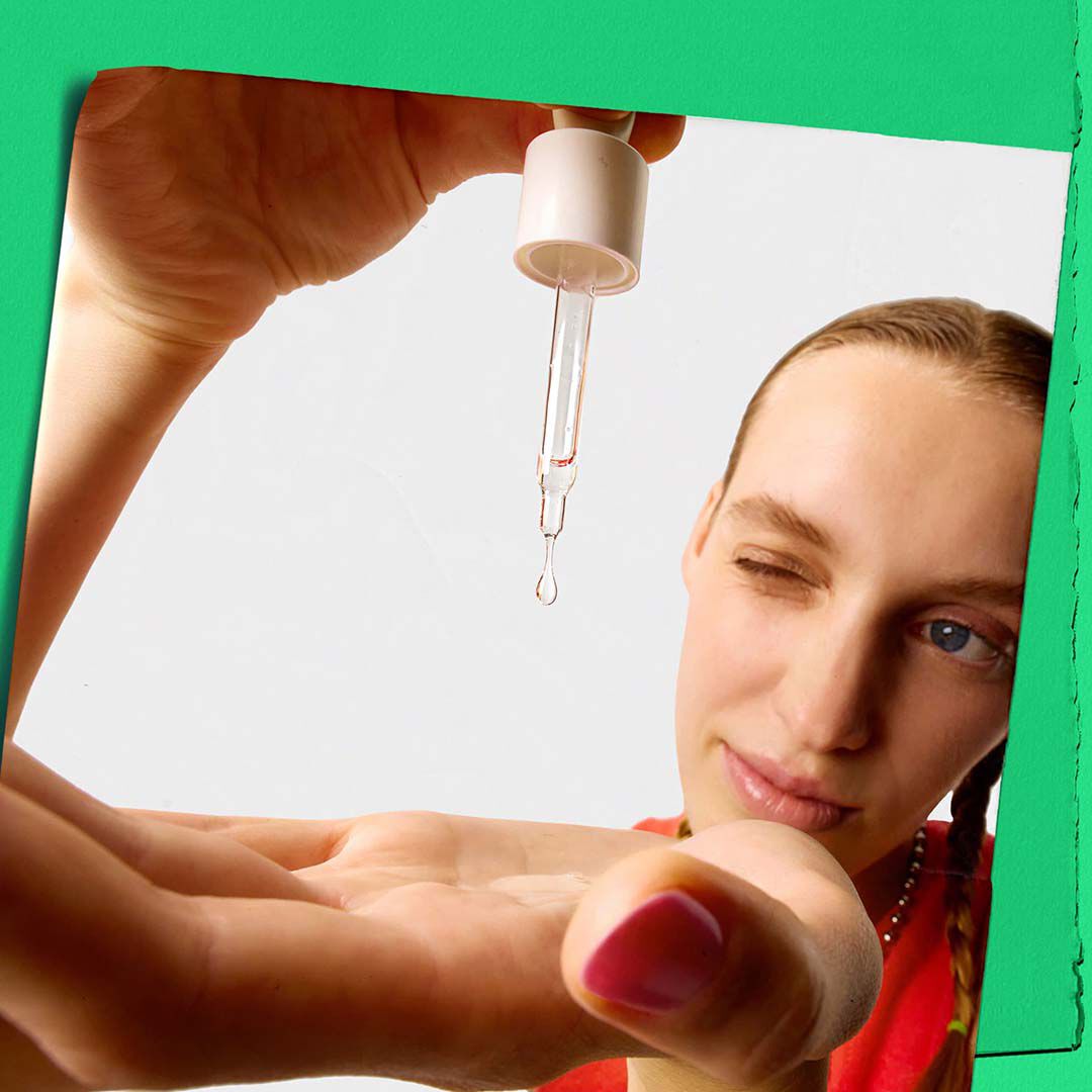 Ultra Pure High-Potency 5% Niacinamide Serum