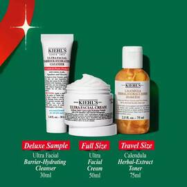 Winter Skin Soothers Gift Set