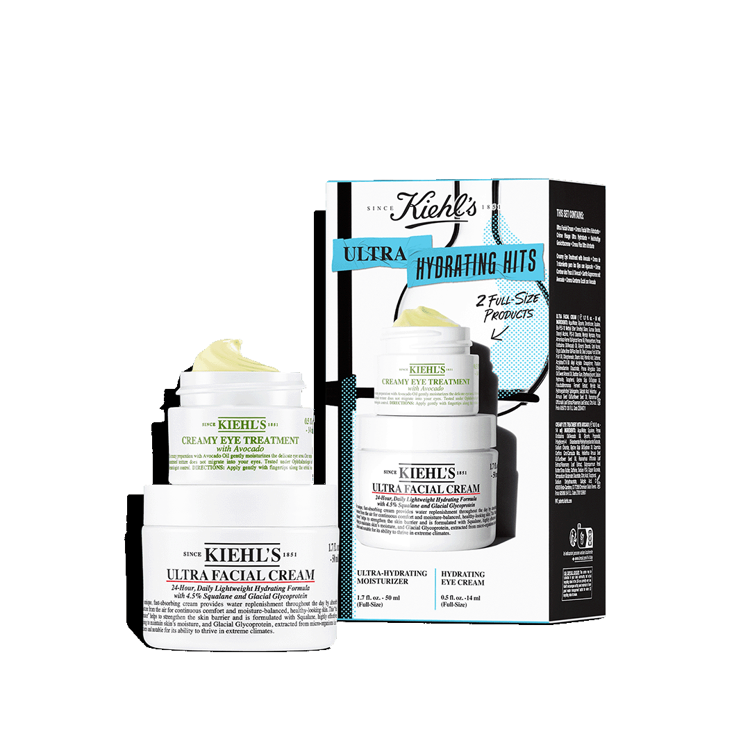 Ultra Hydrating Hits Value Duo