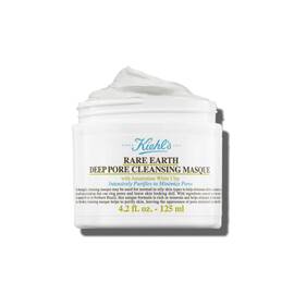 Rare Earth Deep Pore Cleansing Clay Mask