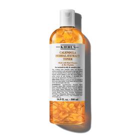 Calendula Herbal Extract Toner
