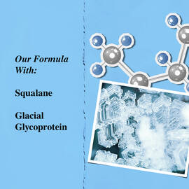 Ultra Facial Overnight Rehydrating Mask with 10.5% Squalane