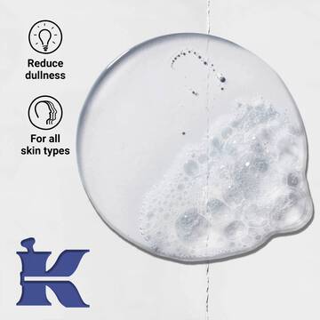Facial Fuel Invigorating Face Wash