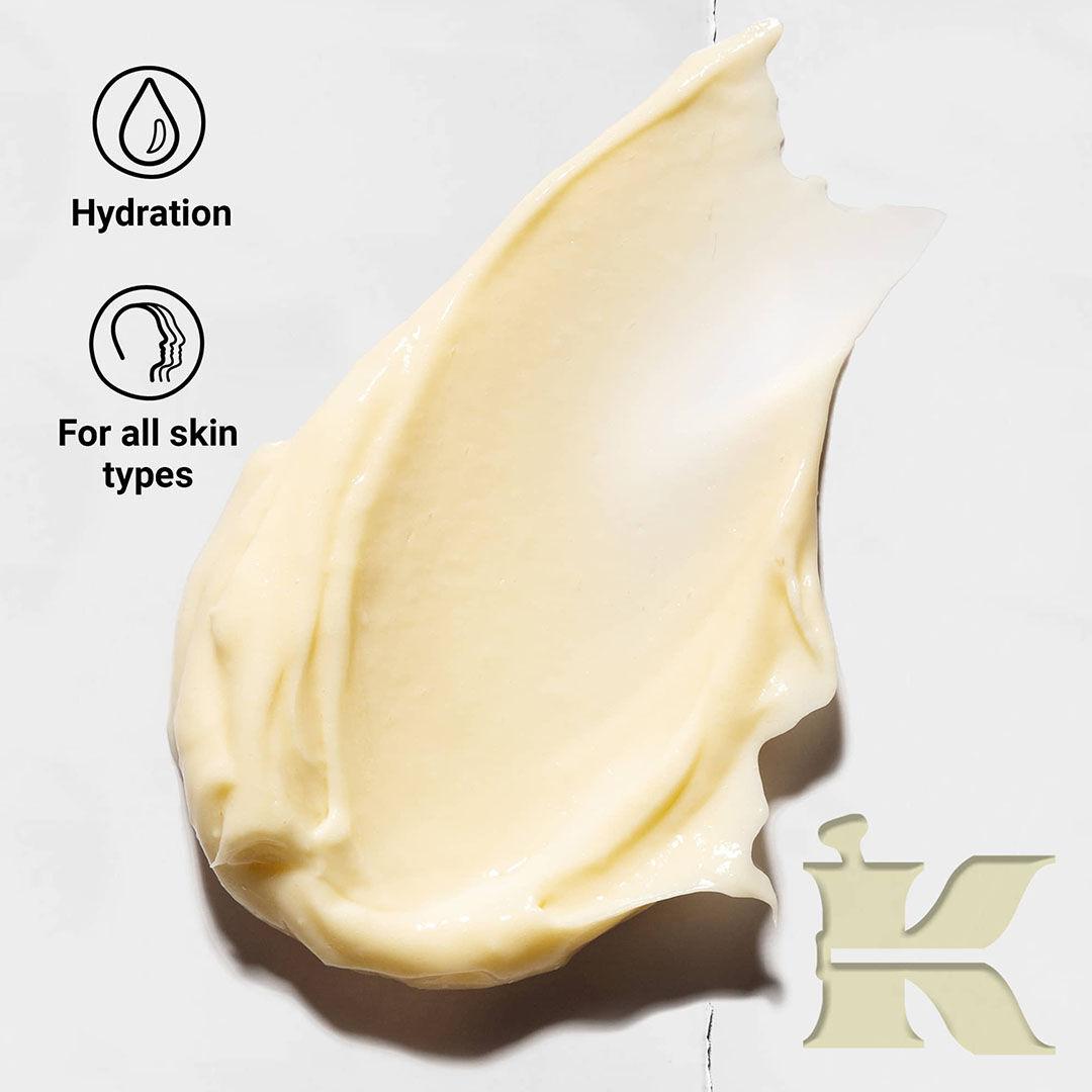 Creme de Corps Soy Milk & Honey Whipped Body Butter