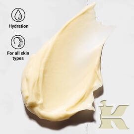 Creme de Corps Soy Milk & Honey Whipped Body Butter