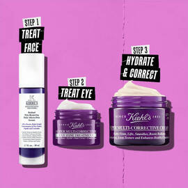 Super Multi-Corrective Eye Zone Treatment