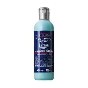 Facial Fuel Invigorating Face Wash