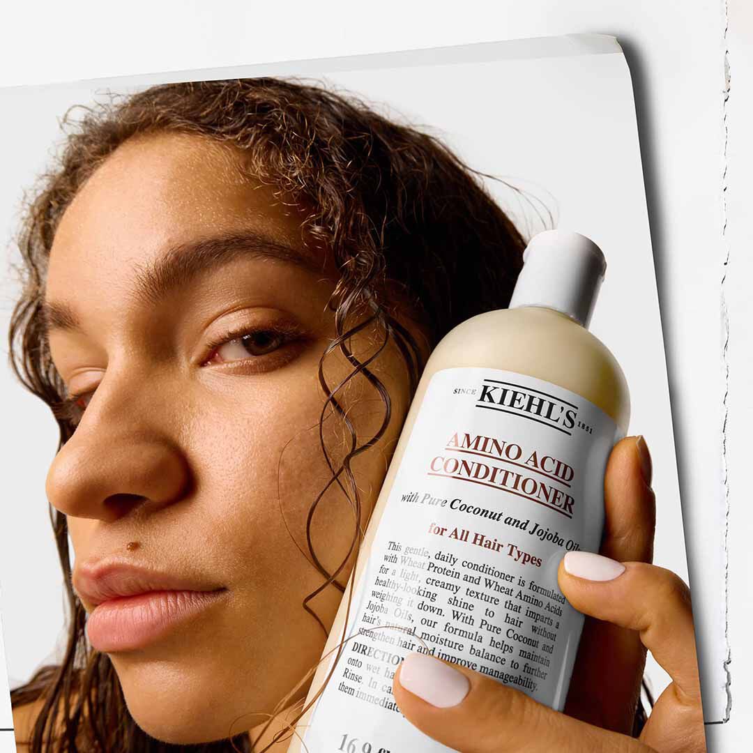 Amino Acid Conditioner