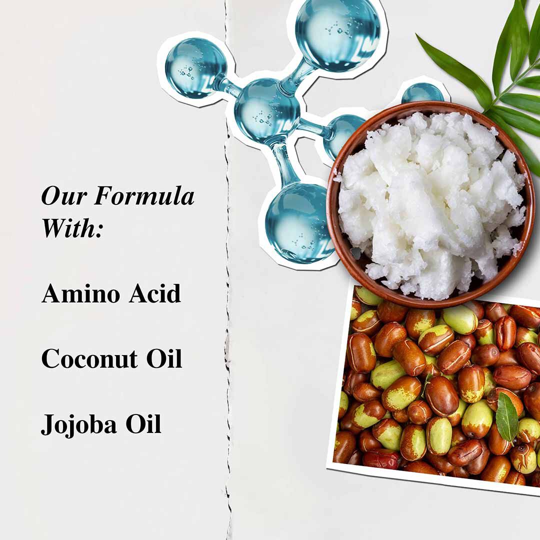 Amino Acid Conditioner
