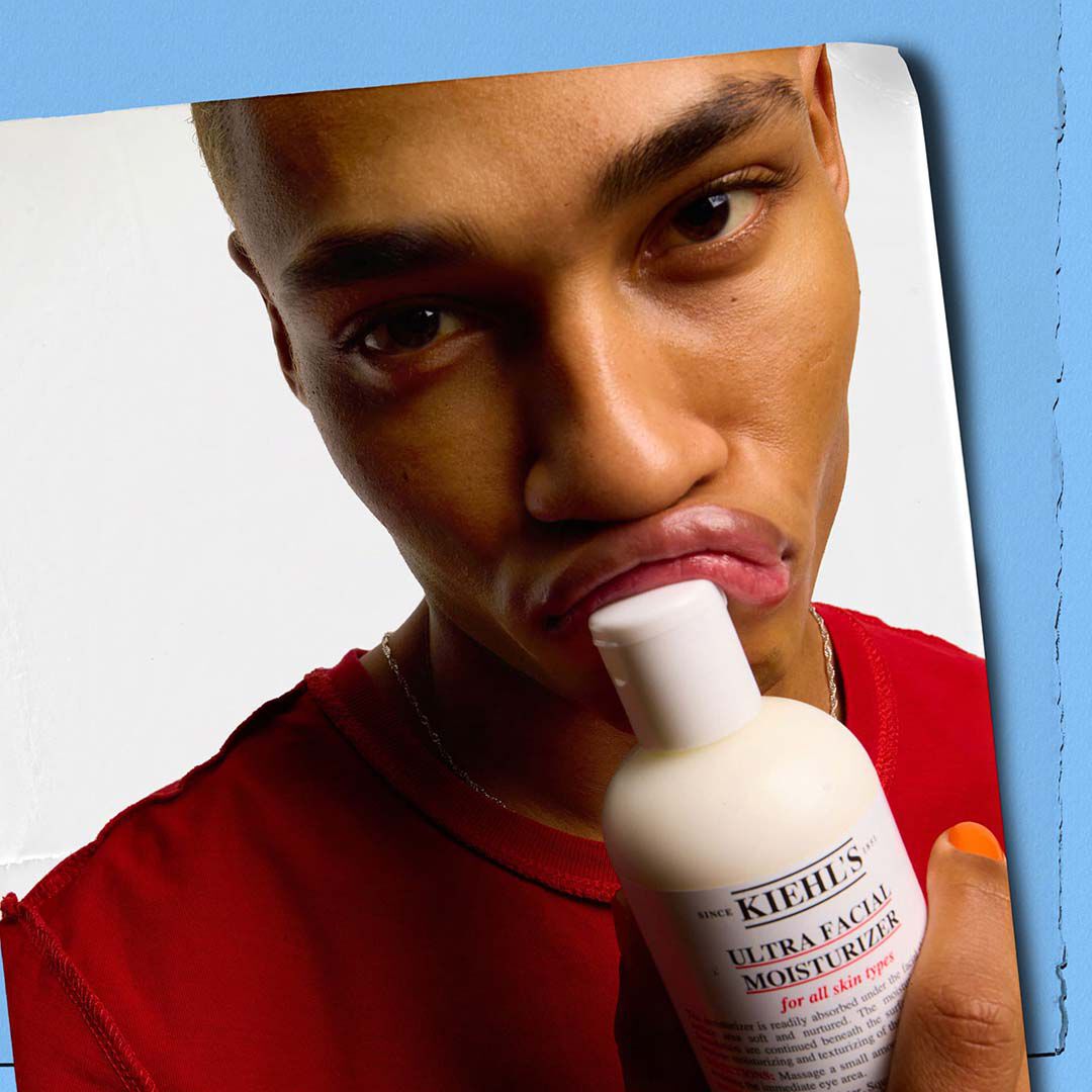 Ultra Facial Moisturizer