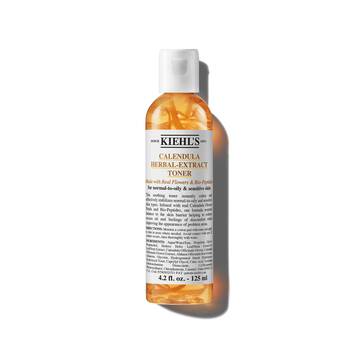 Calendula Herbal Extract Toner