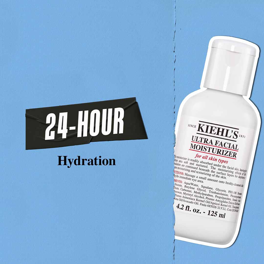 Ultra Facial Moisturizer