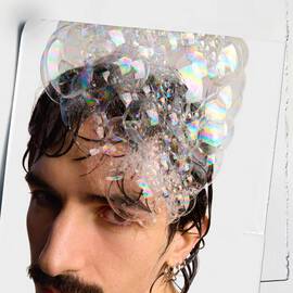 Amino Acid Shampoo with Coconut Oil