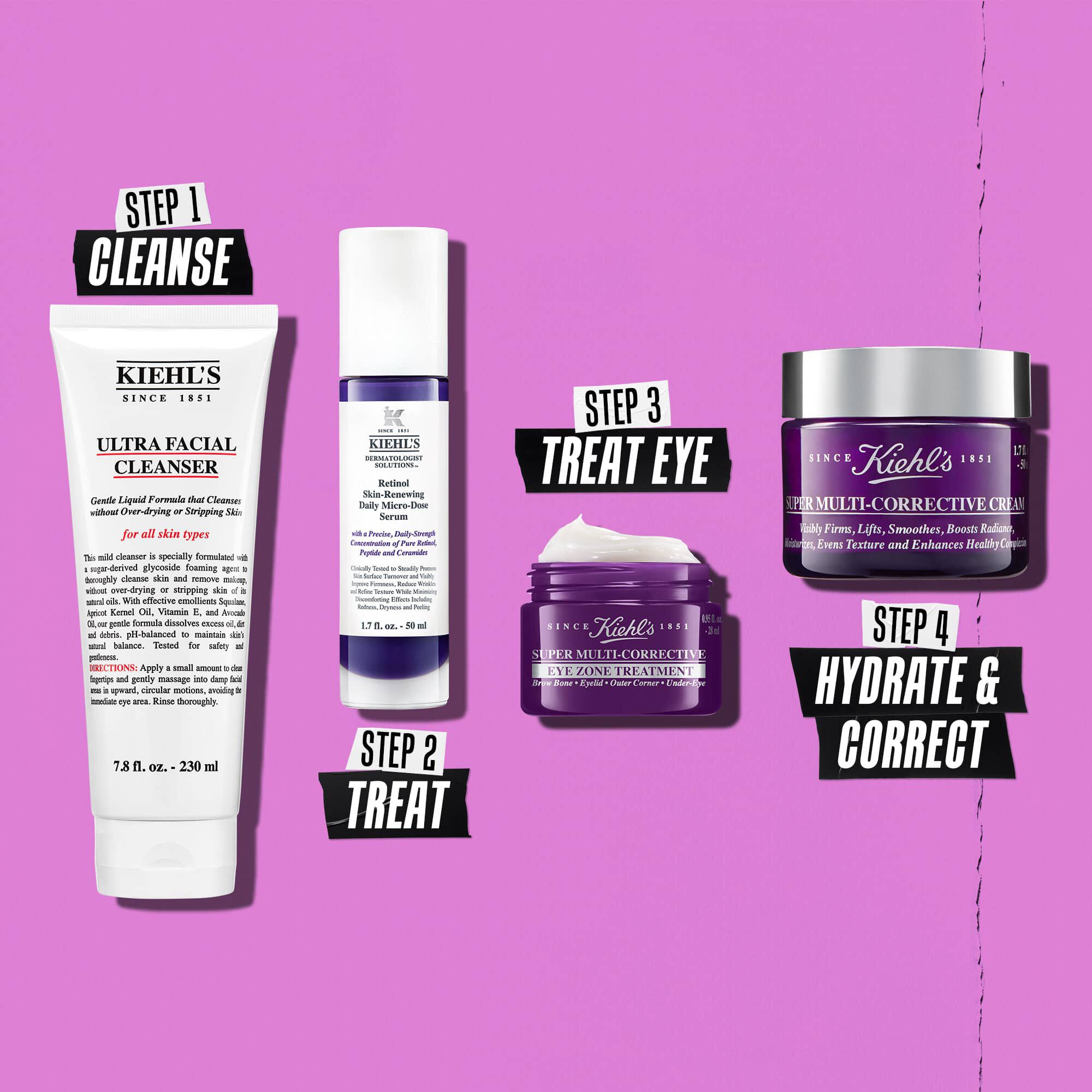 Super Multi-Corrective Eye Zone Treatment