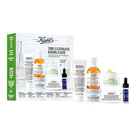 The Ultimate Kiehl's Kit