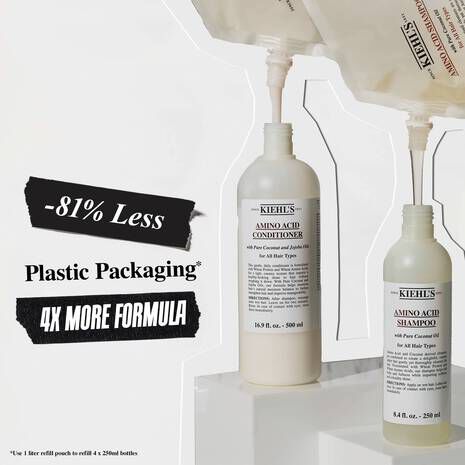 Amino Acid Shampoo