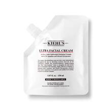Ultra Facial Cream with Squalane - Refillable