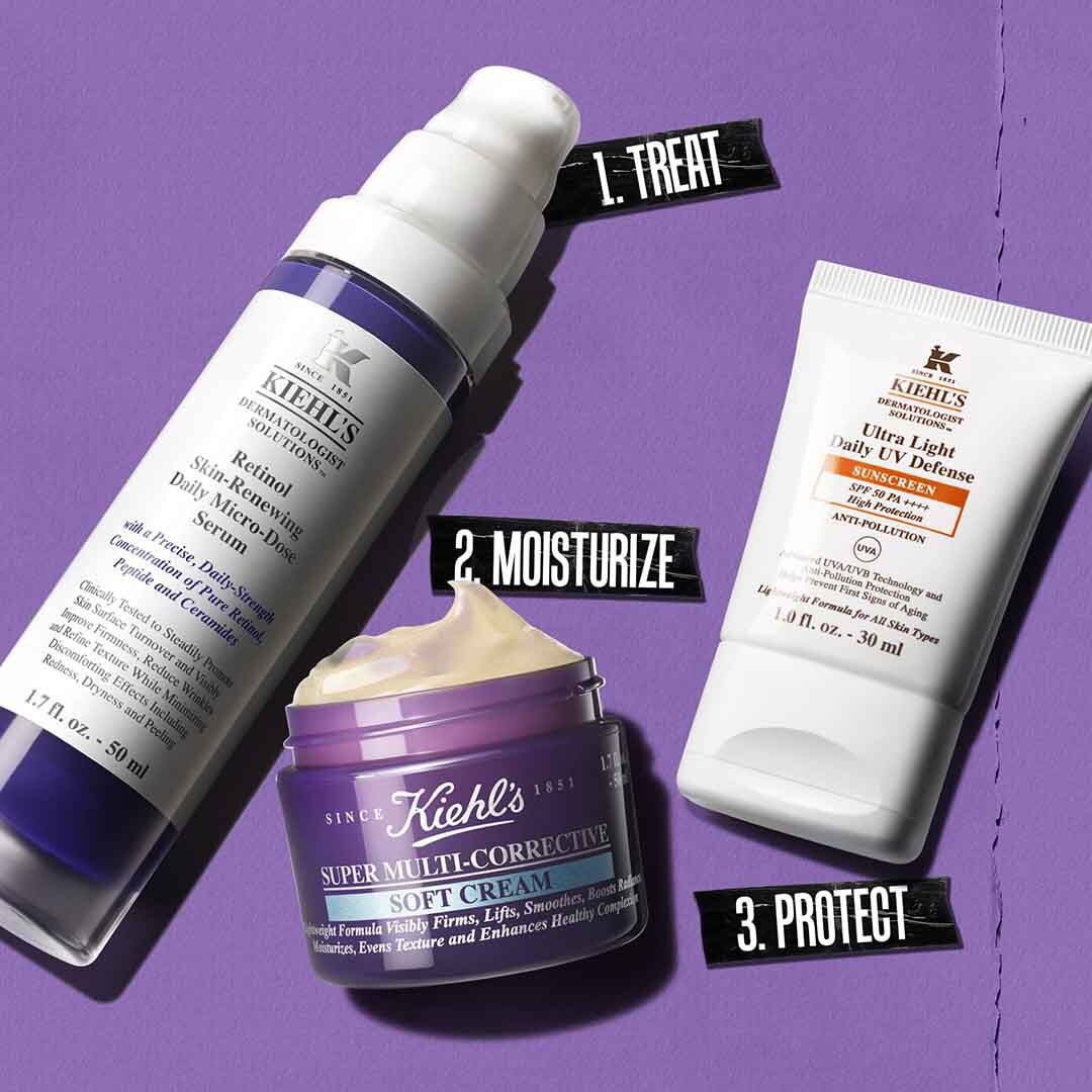 Retinol Skin-Renewing Daily Micro-Dose Serum