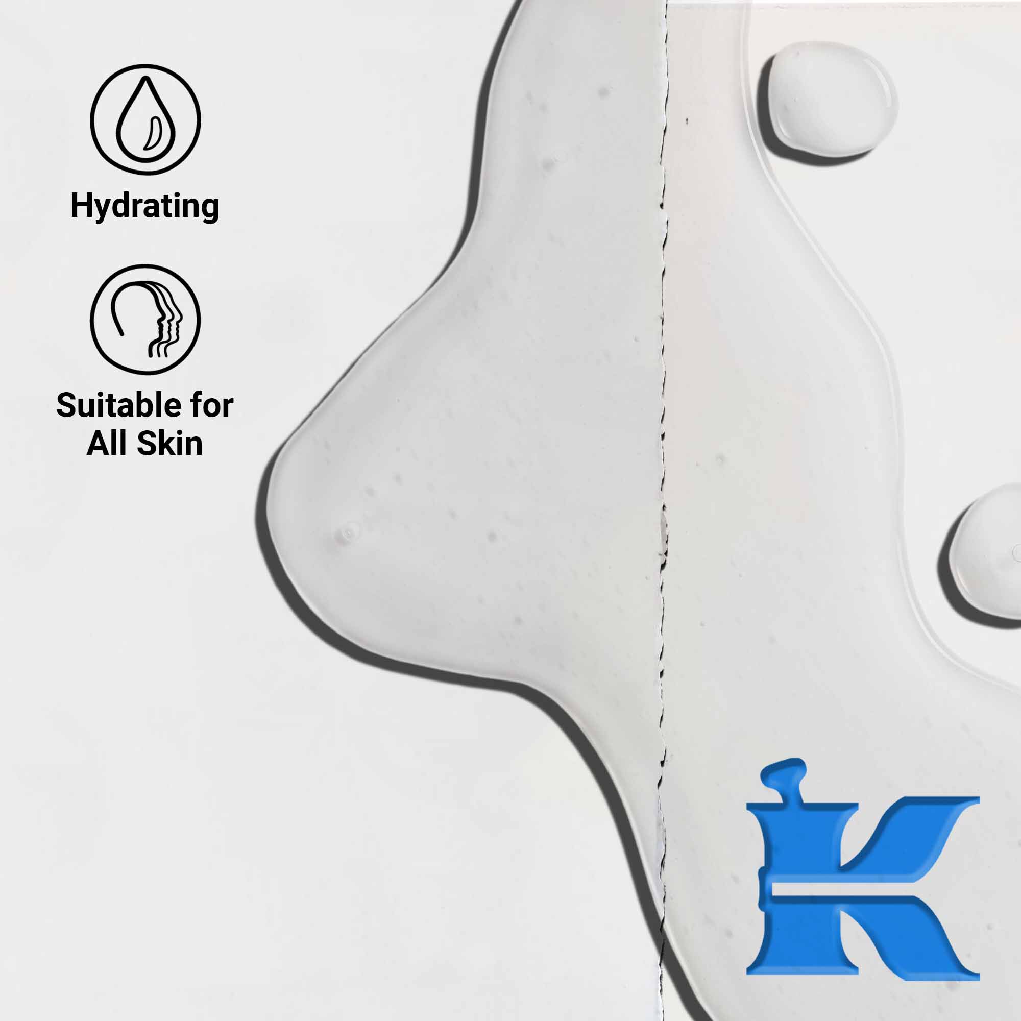 Ultra Pure High-Potency 1.5% Hyaluronic Acid Serum