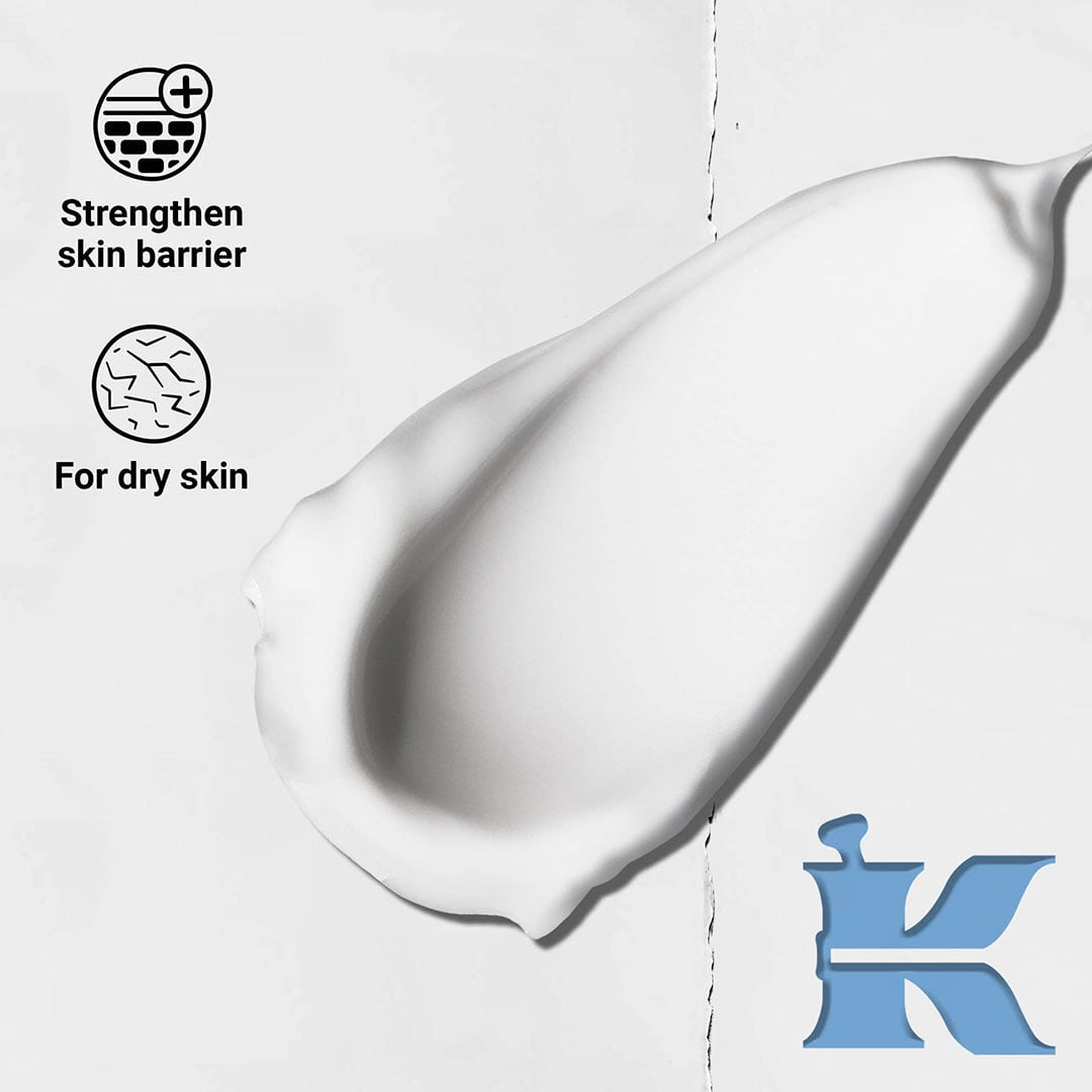 Ultra Facial Cream with Squalane