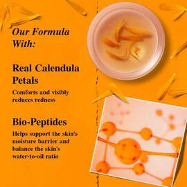 Calendula Herbal Extract Toner
