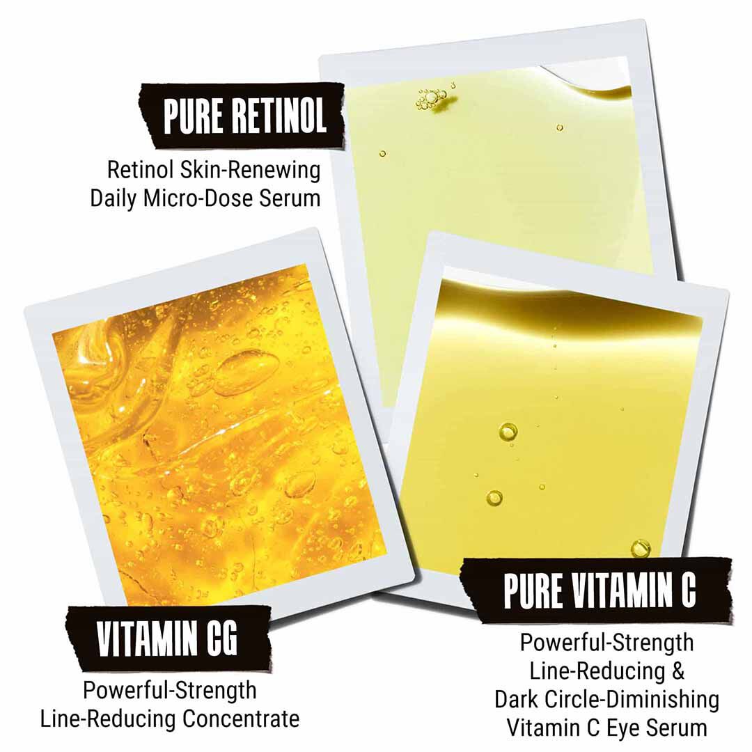 Stay Bright Day and Night