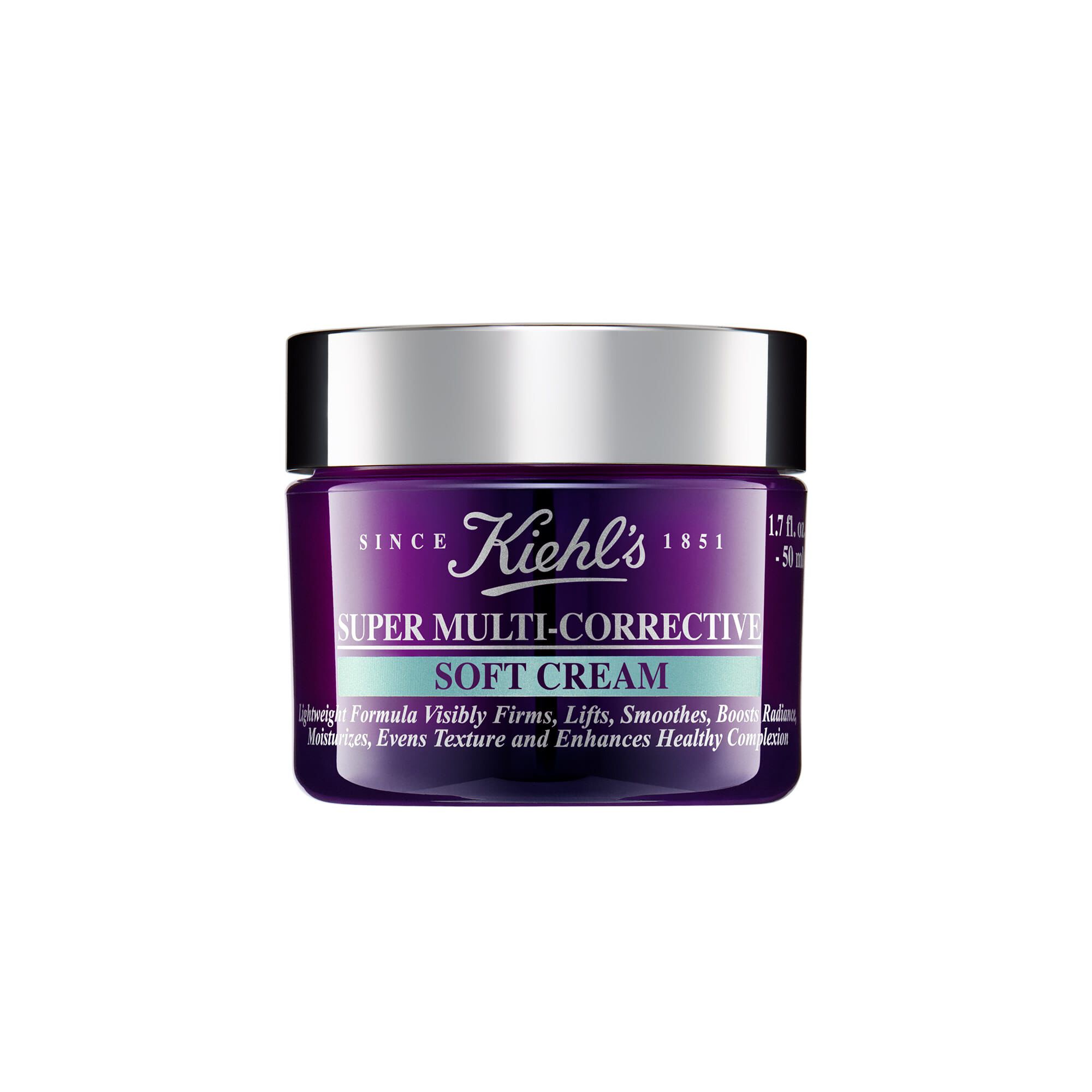 Super Multi-Corrective Soft Cream