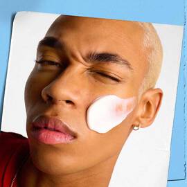 Ultra Facial Cream with Squalane - Refillable