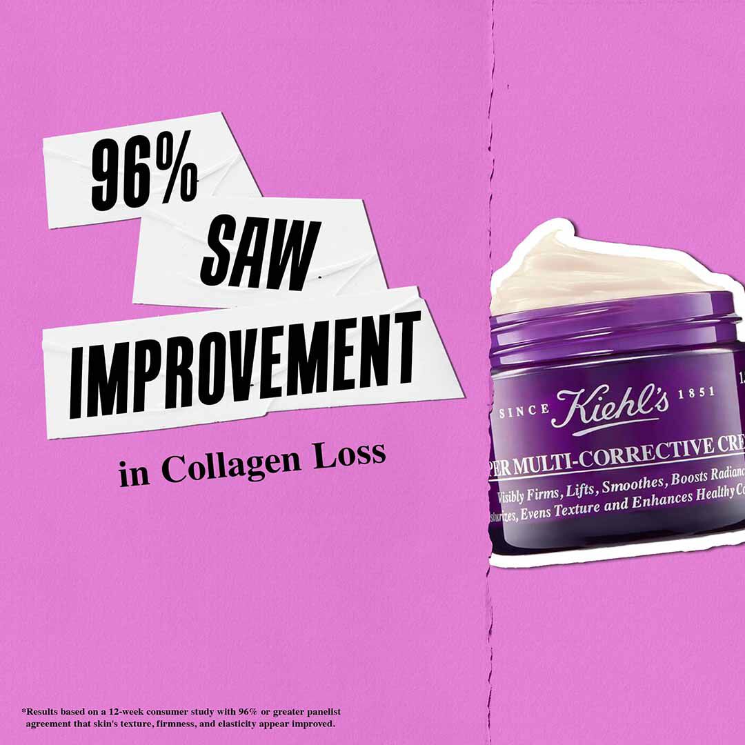 Super Multi-Corrective Anti-Aging Cream