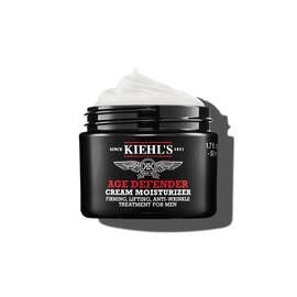 Age Defender Cream Moisturizer