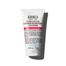 Kiehl's Ultra Facial Barrier- Hydrating Cleanser 75ml Pack​  ​