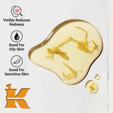 Calendula Herbal Extract Toner