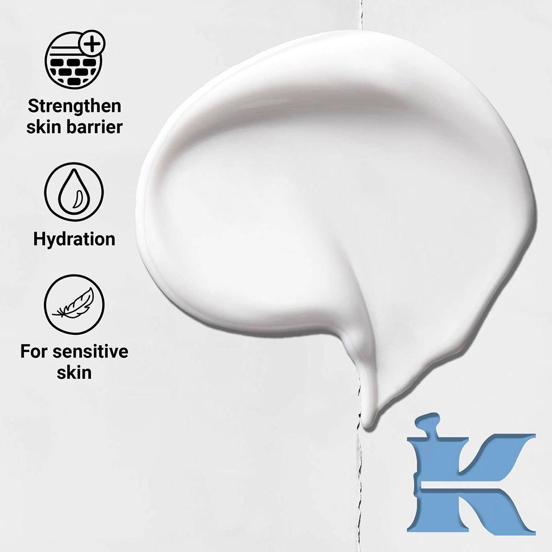 Ultra Facial Moisturizer