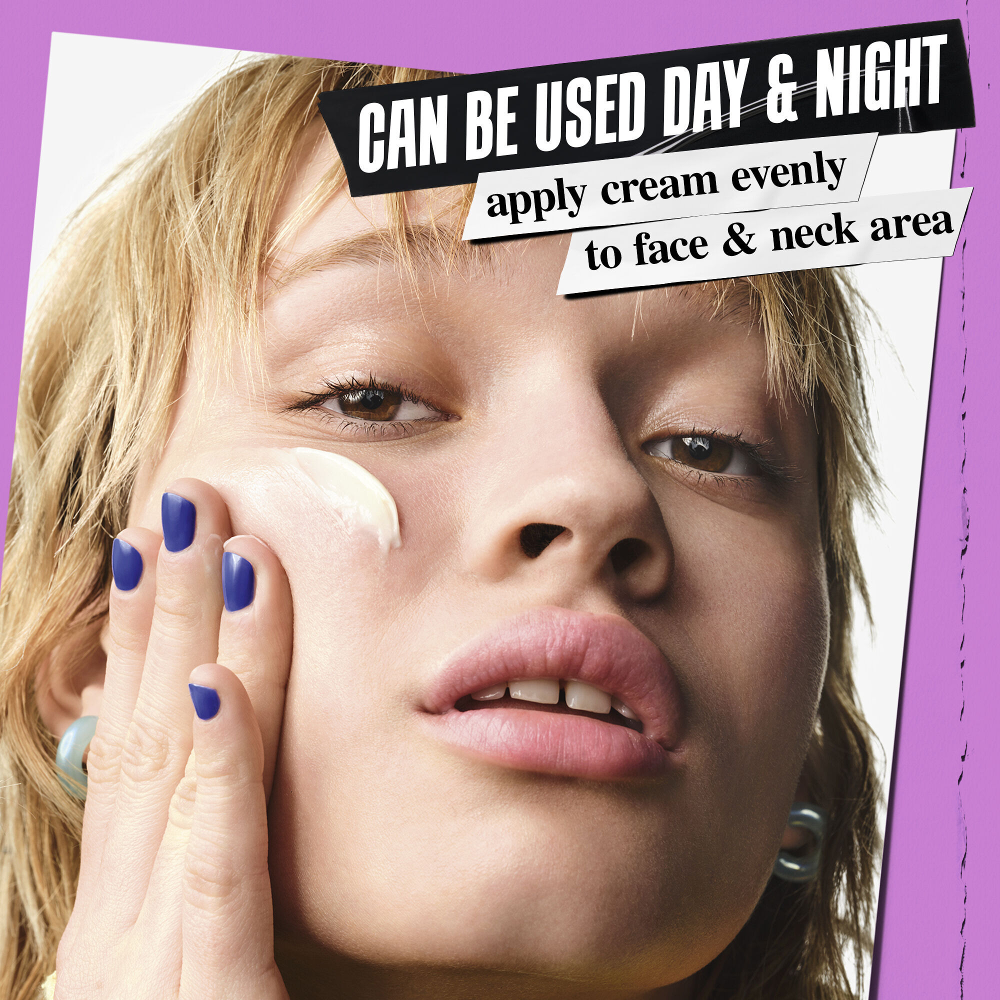 Super Multi-Corrective Anti-Aging Cream