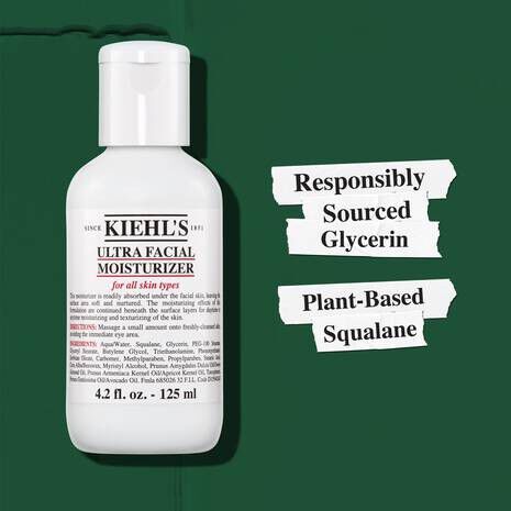 Ultra Facial Moisturizer