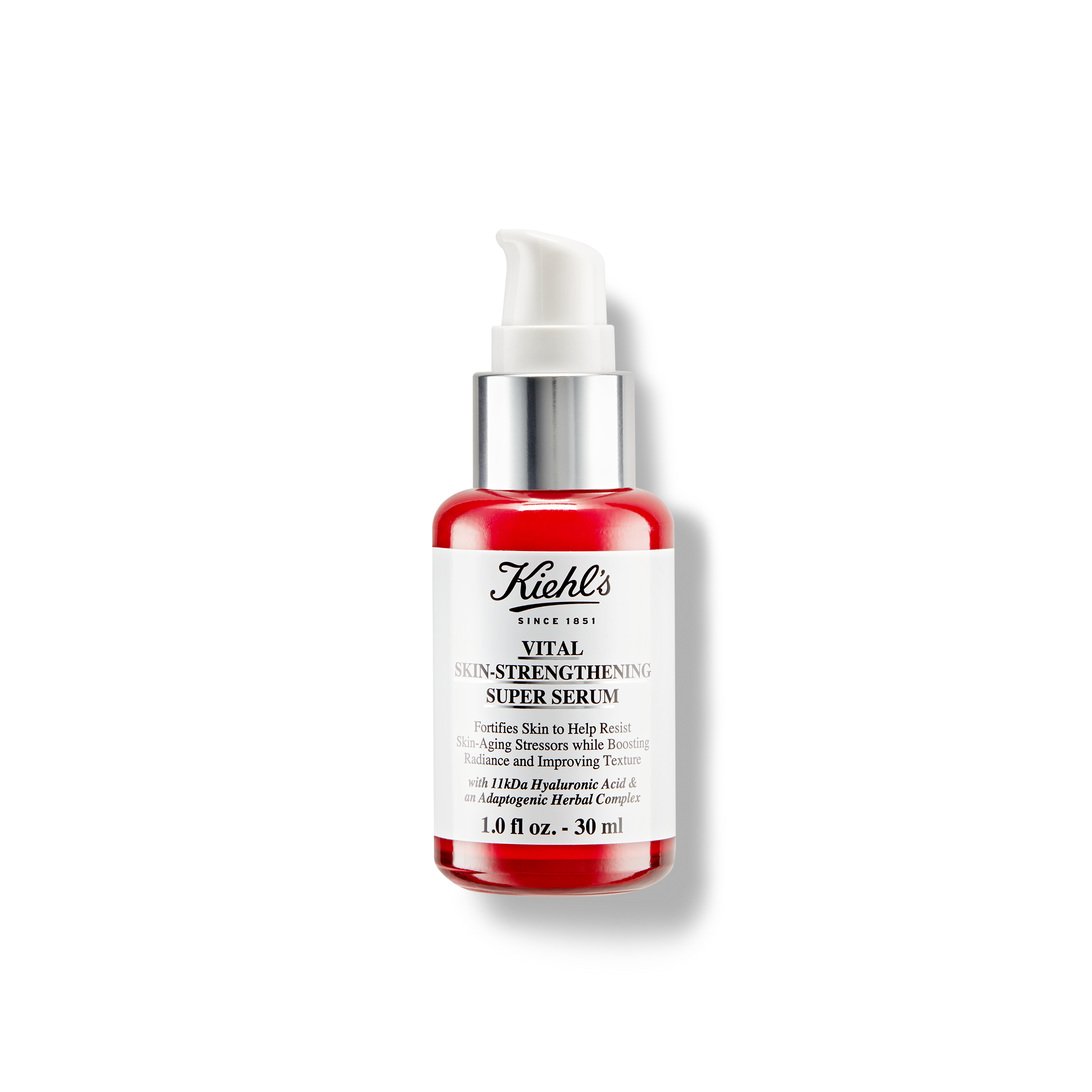 Vital Skin Strengthening Super Serum Kiehl's® Australia